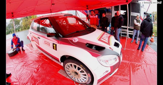 Karpackie Rally Team